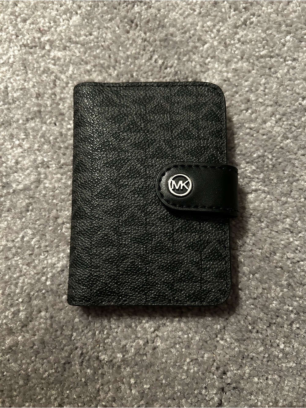 Michael Kors Small Bifold Wallet